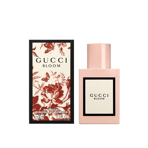 gucci bloom|Gucci Bloom perfumative.